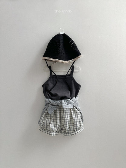 normal slim sleeveless | minirobe