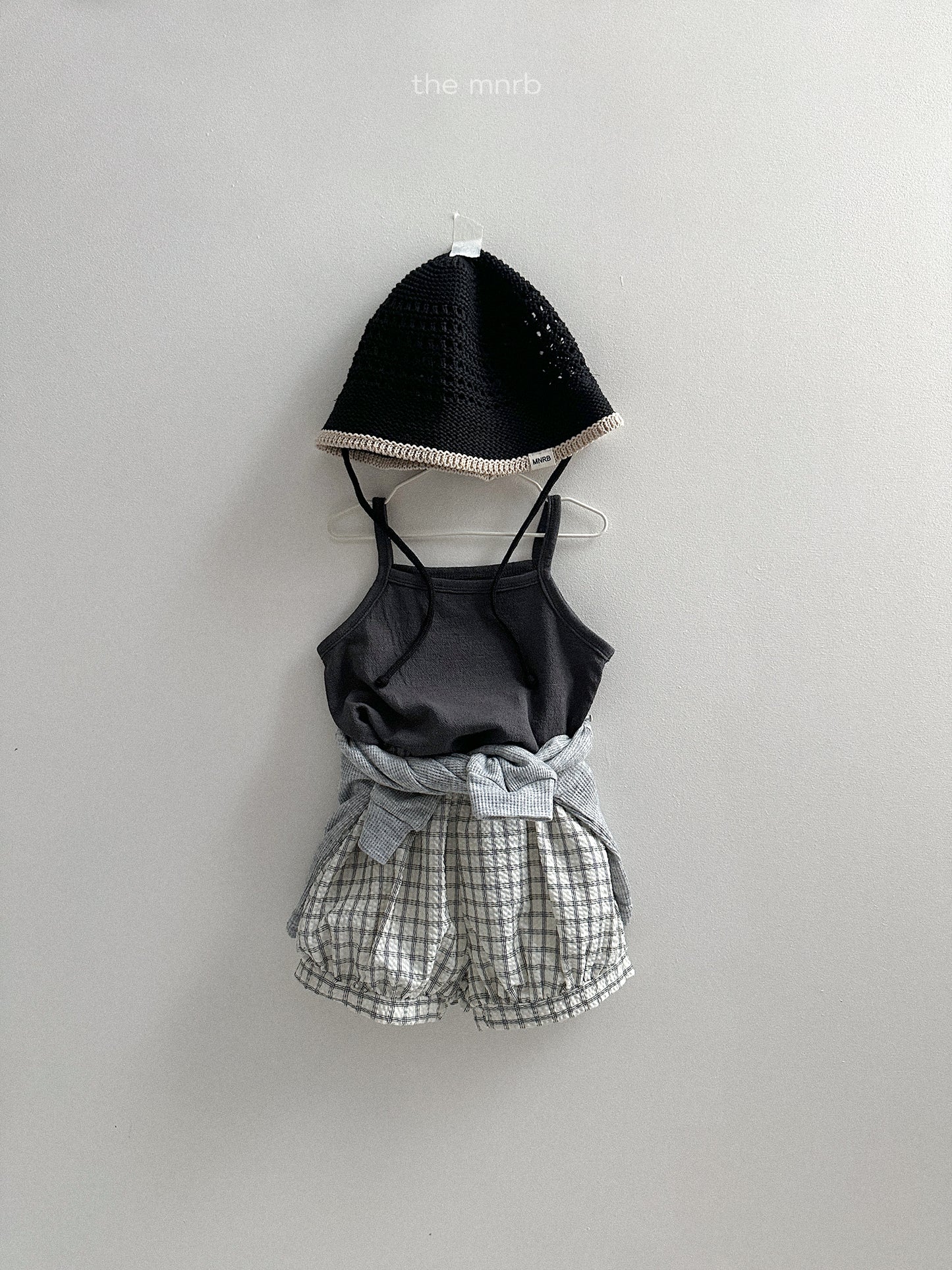 summer punching bucket hat | minirobe