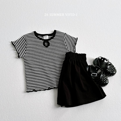【PREORDER受付終了、ご希望はお問い合わせください。】35.Silket Skirt Pants