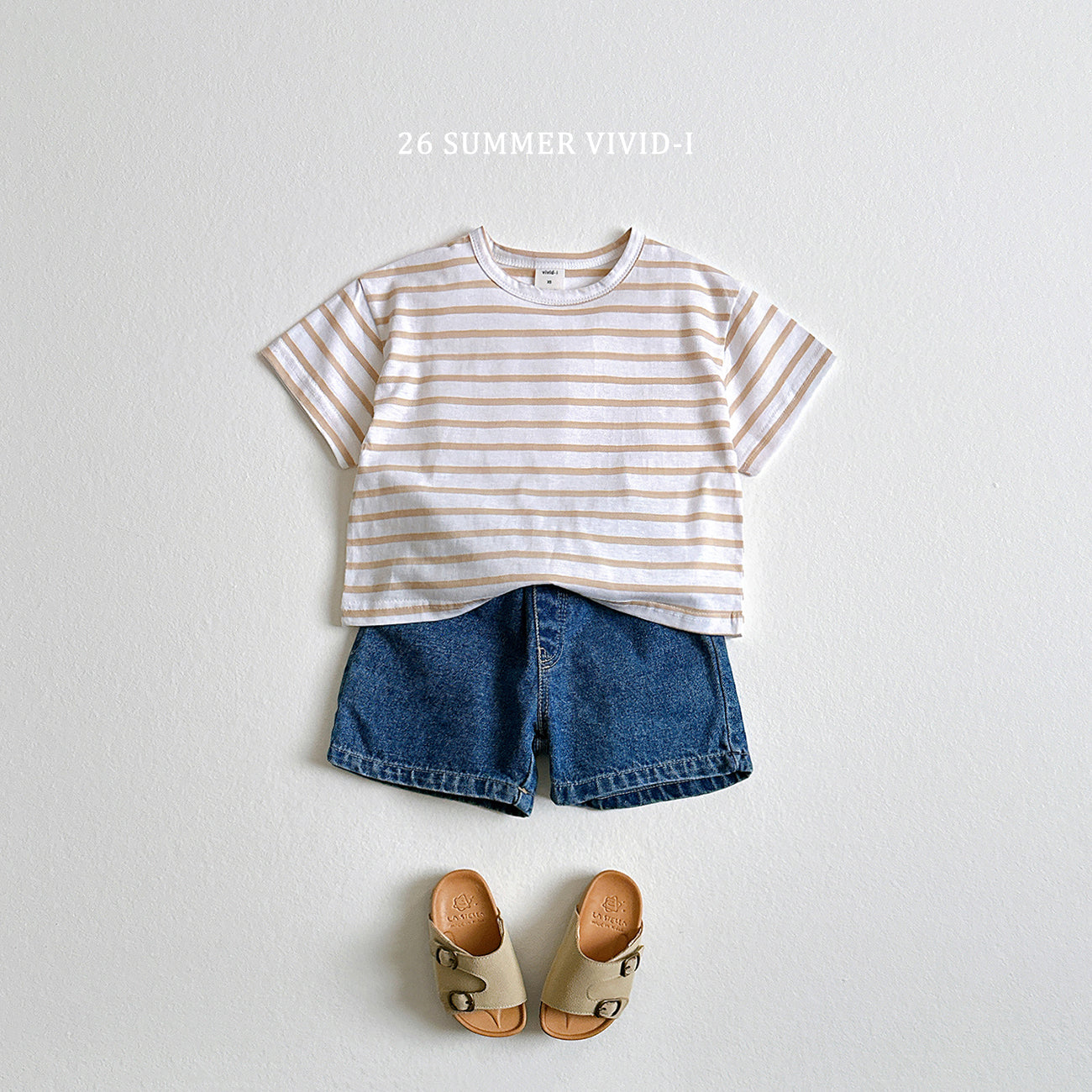 【PREORDER受付終了、ご希望はお問い合わせください。】87.One & One ShortSleeve Tee