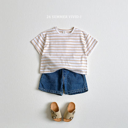【PREORDER受付終了、ご希望はお問い合わせください。】87.One & One ShortSleeve Tee