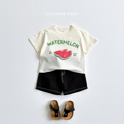 【PREORDER受付終了、ご希望はお問い合わせください。】100.Check Check Fruit Set