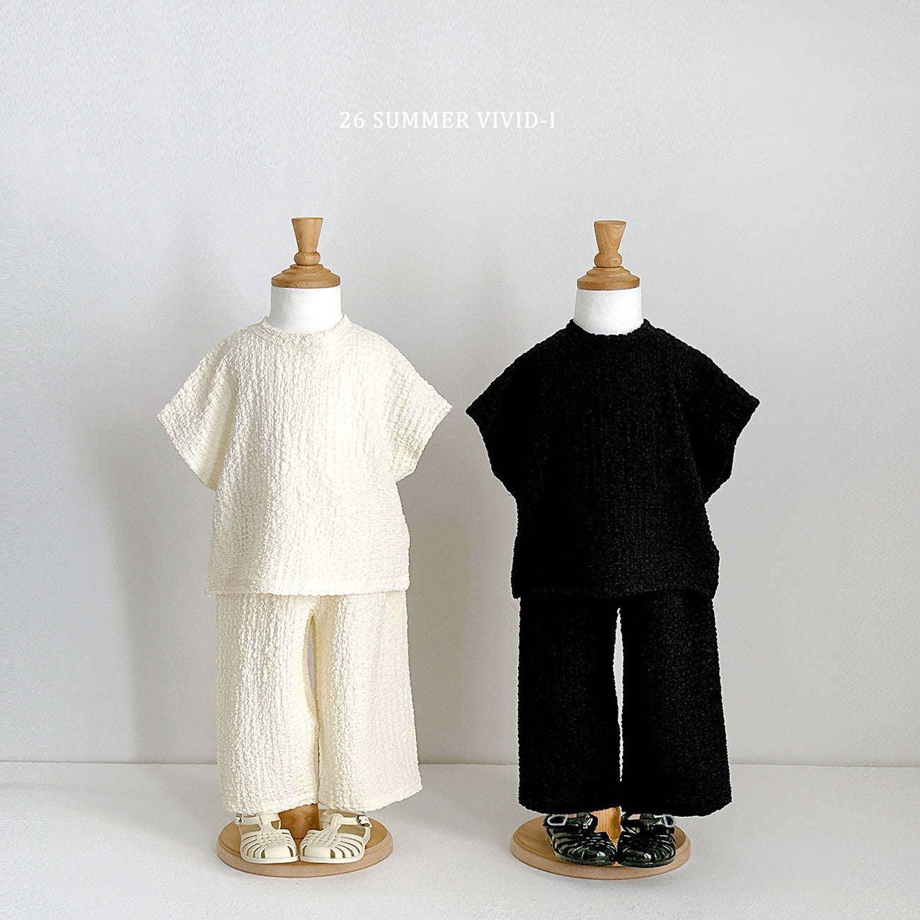 【PREORDER受付終了、ご希望はお問い合わせください。】96.Yoryu PomPom Set