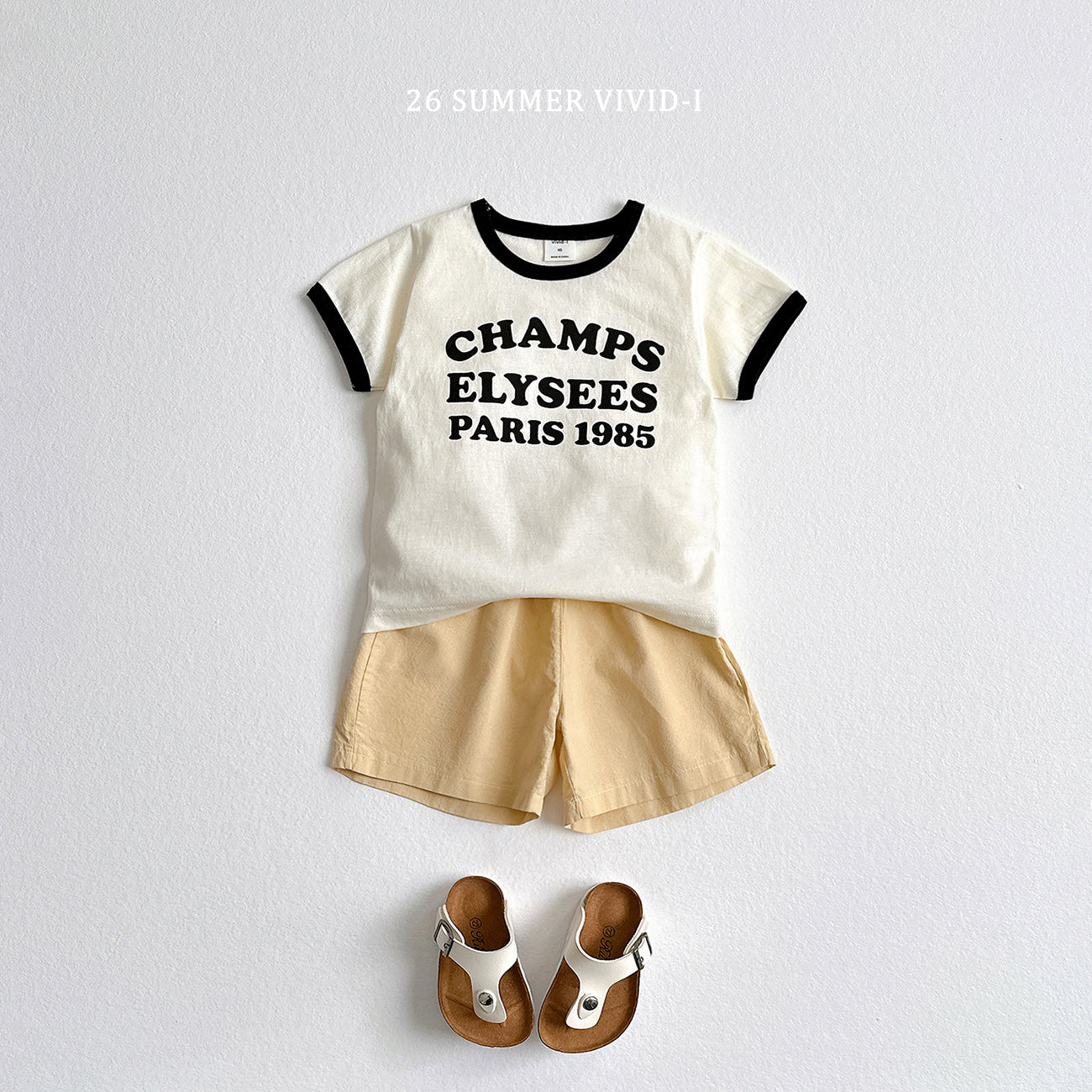 【PREORDER受付終了、ご希望はお問い合わせください。】51.Champs Raglan ShortSleeve Tee