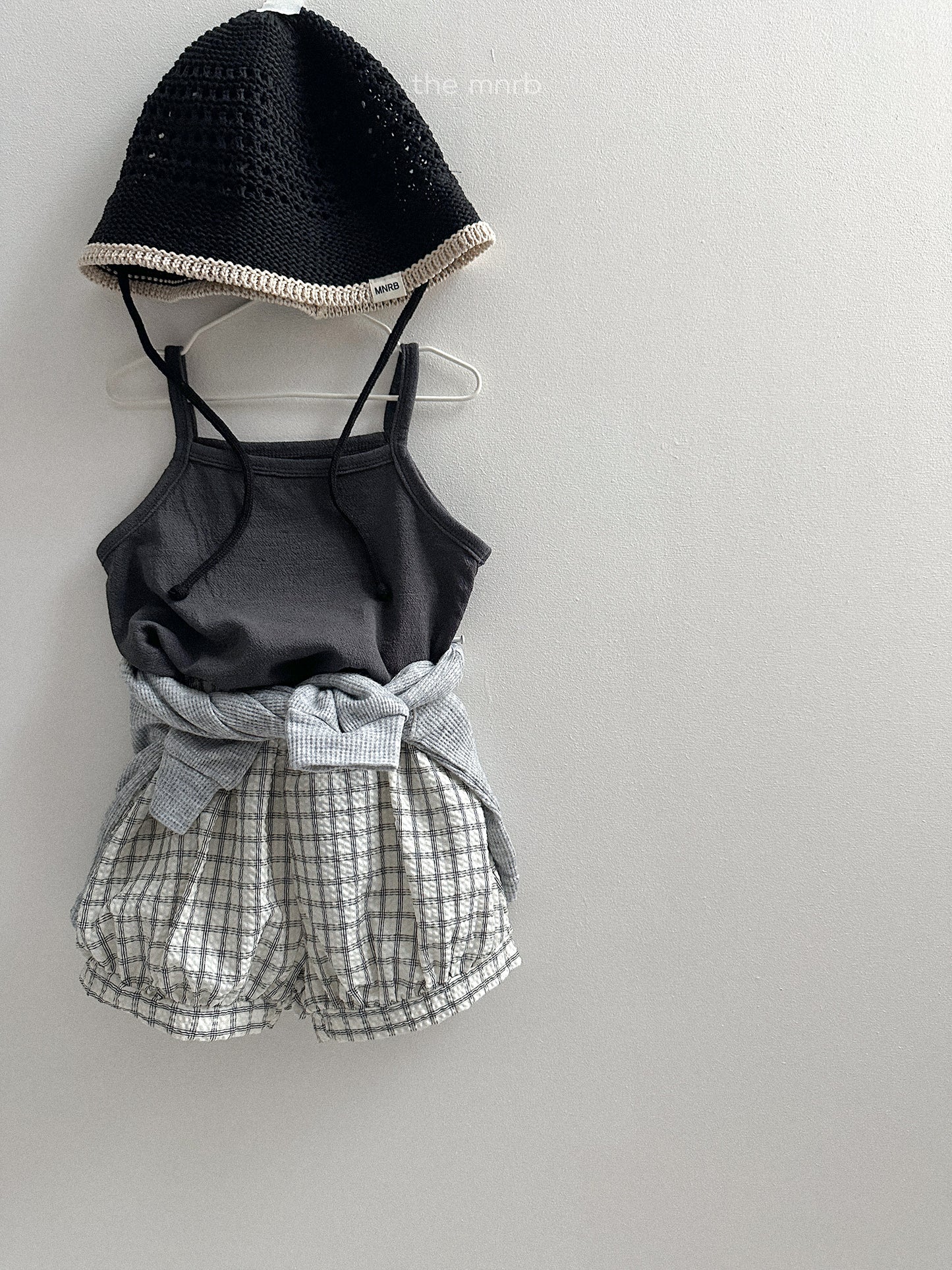 summer punching bucket hat | minirobe