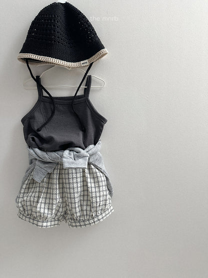summer punching bucket hat | minirobe