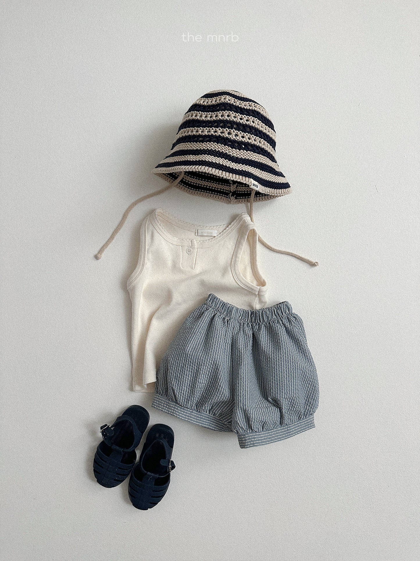 Emily Sleeveless | minirobe