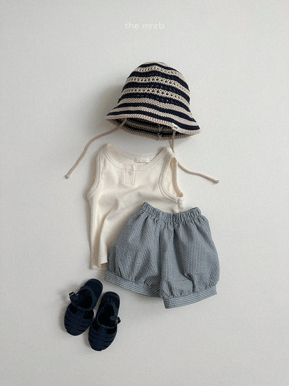 Emily Sleeveless | minirobe