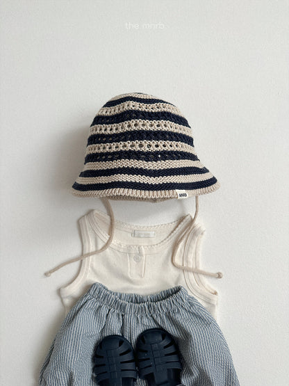 Emily Sleeveless | minirobe