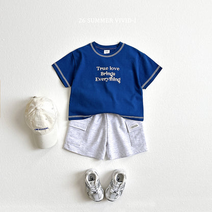 【PREORDER受付終了、ご希望はお問い合わせください。】106.Summer Stitch Set
