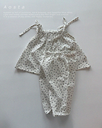 【PREORDER受付終了、ご希望はお問い合わせください。】15.Nana Pants