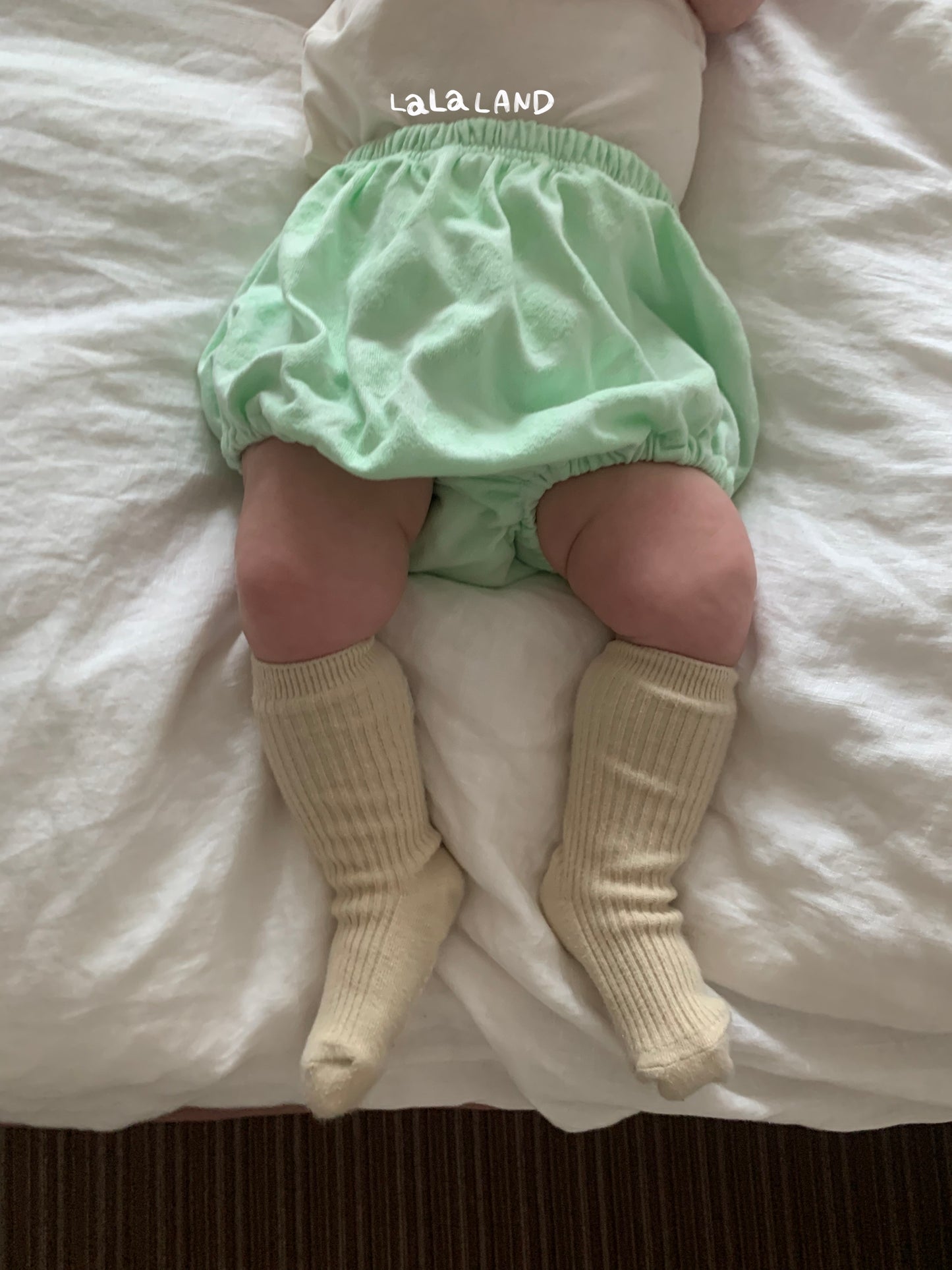 【PREORDER受付終了、ご希望はお問い合わせください。】33.Baby Cutie Bloomers