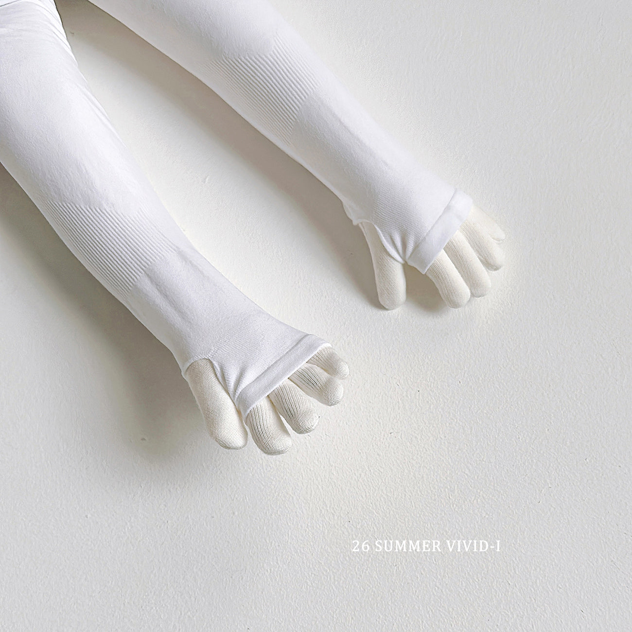 【PREORDER受付終了、ご希望はお問い合わせください。】108.Functional Arm Cover