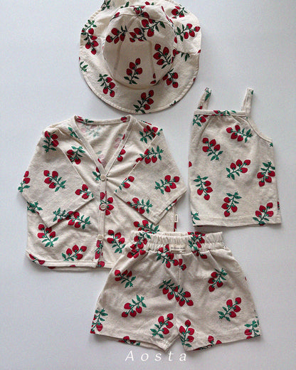 【PREORDER受付終了、ご希望はお問い合わせください。】36.Linen String T