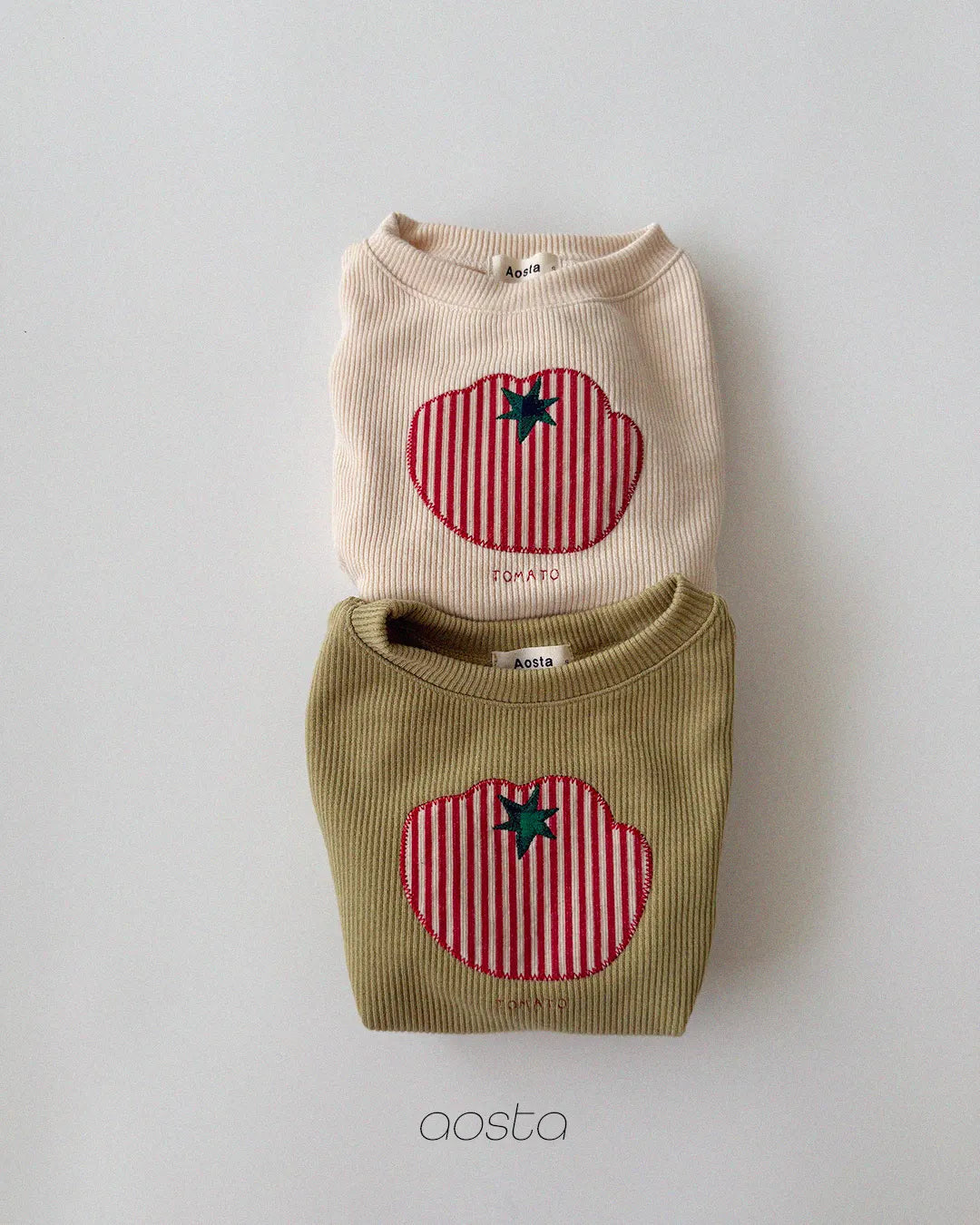 【秋のPRE-ODER 5%OFF】64.Tomato MTM
