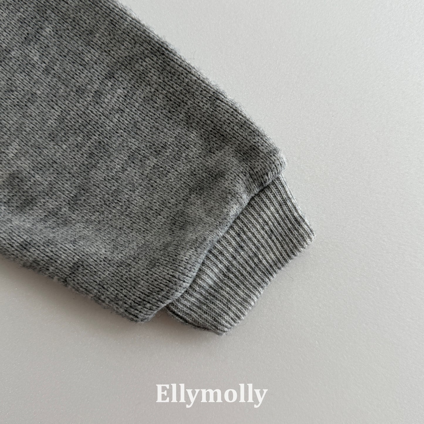 【PRE-ODER〆8.9(sun)】37.Alto Sweatshirt | ellymolly