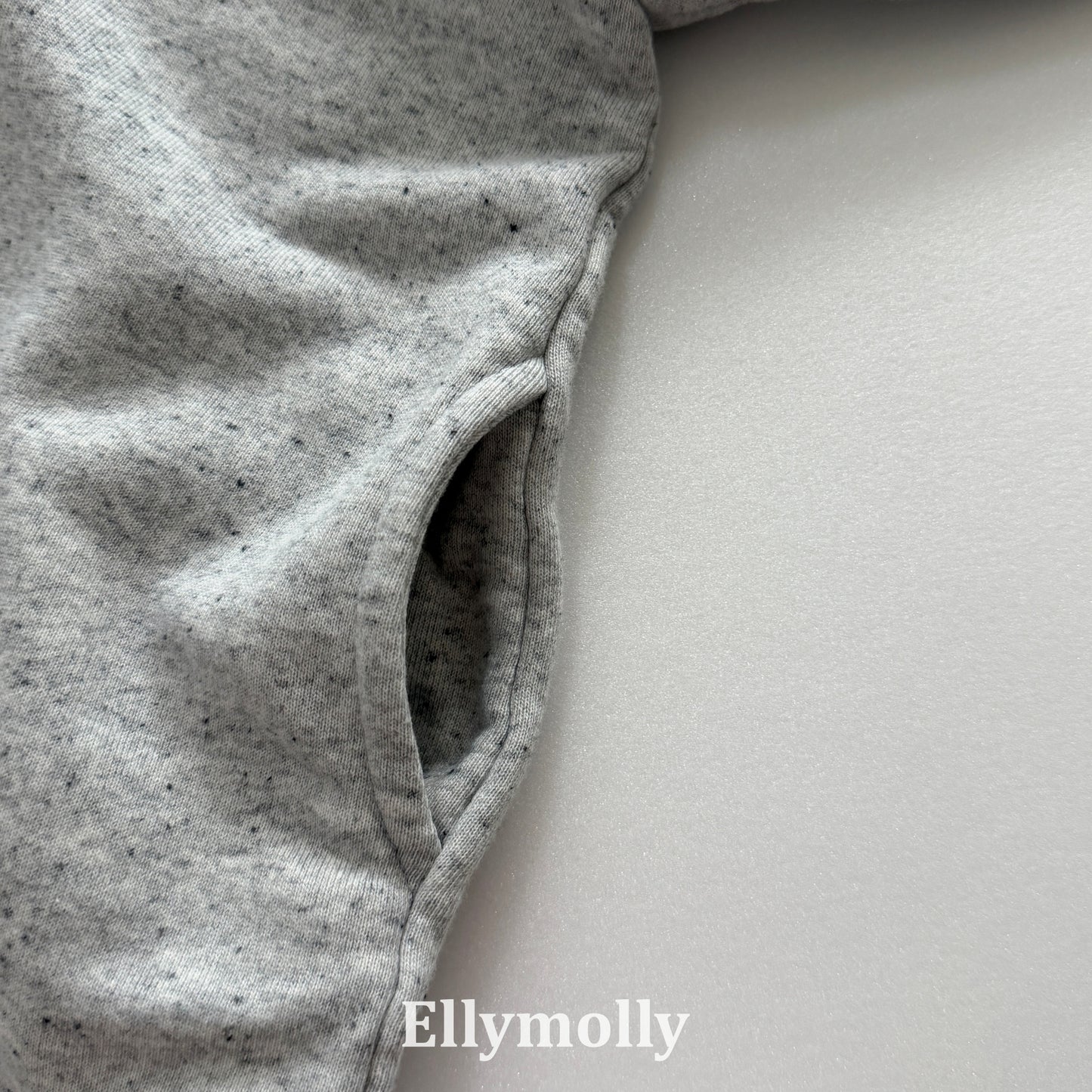 【PRE-ODER〆8.9(sun)】30.Mori Jumper Suit | ellymolly