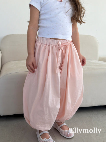 【PREORDER 4日間限定】44.Air Harem Pants