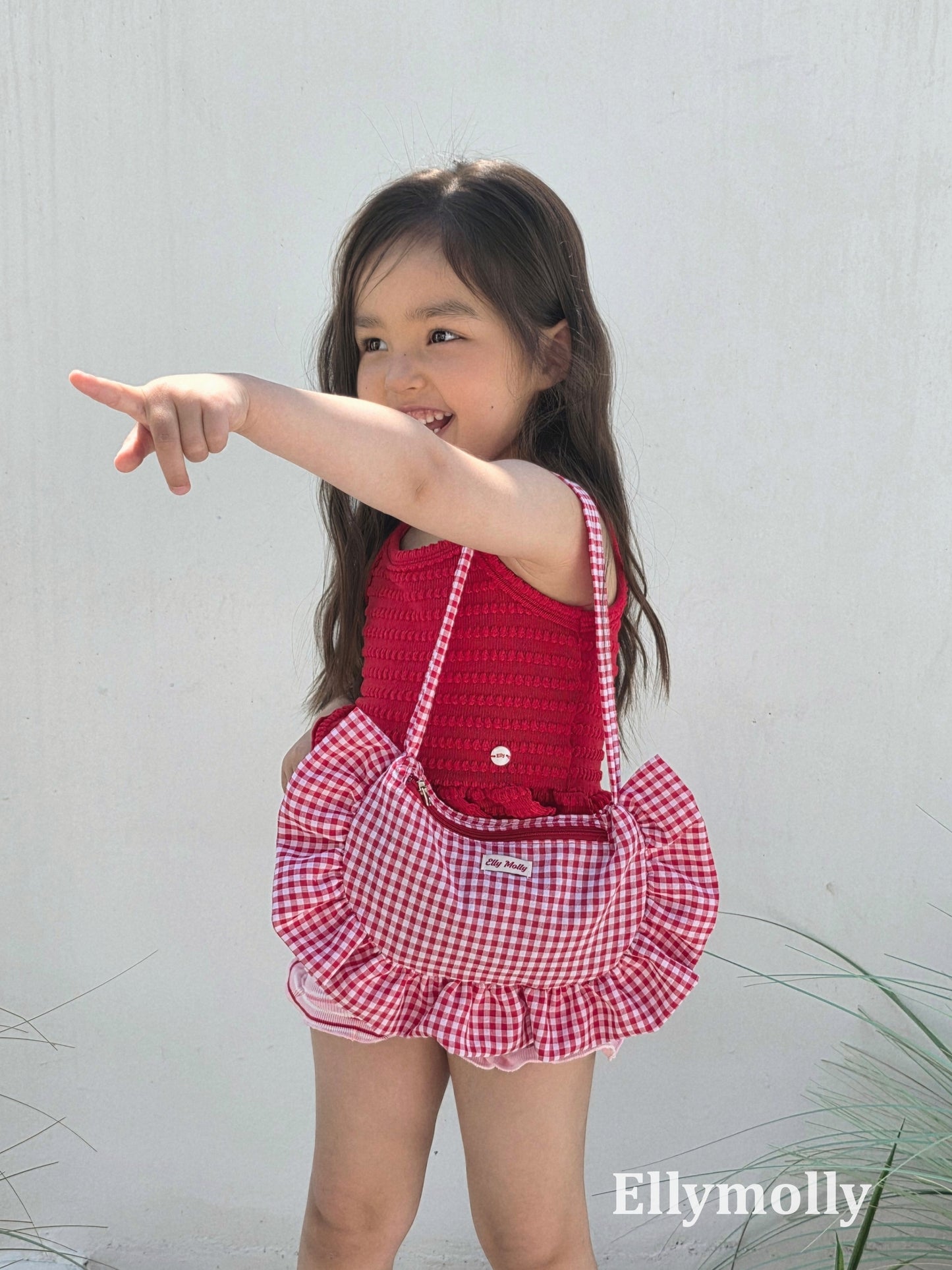 【期間限定 PRE-ODER】13.Wear Blit Bustier