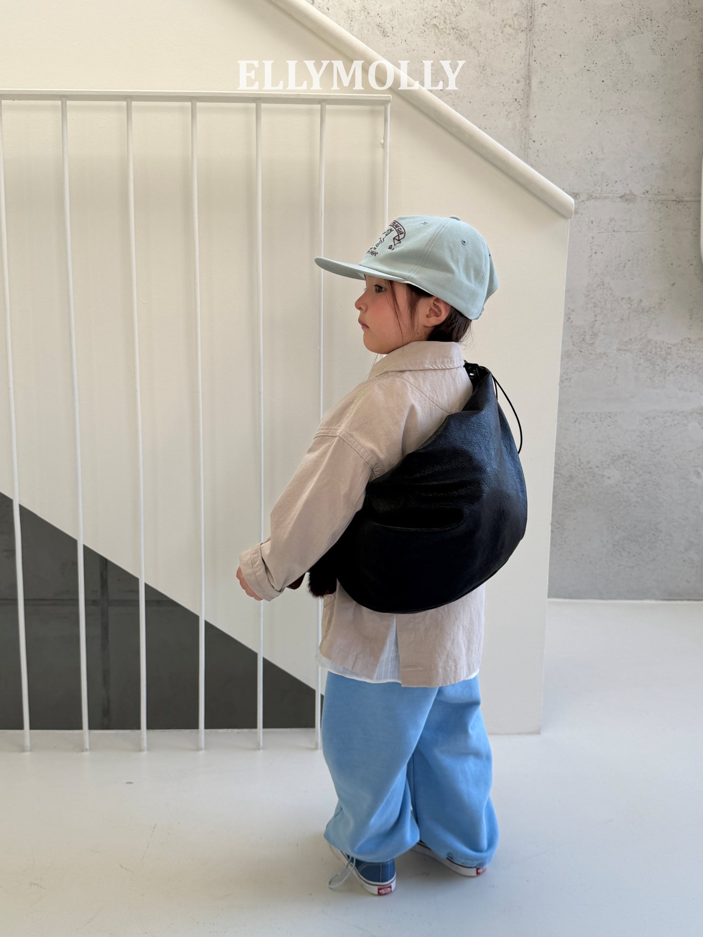 【PREORDER 4日間限定】01. Memory Frame Bag