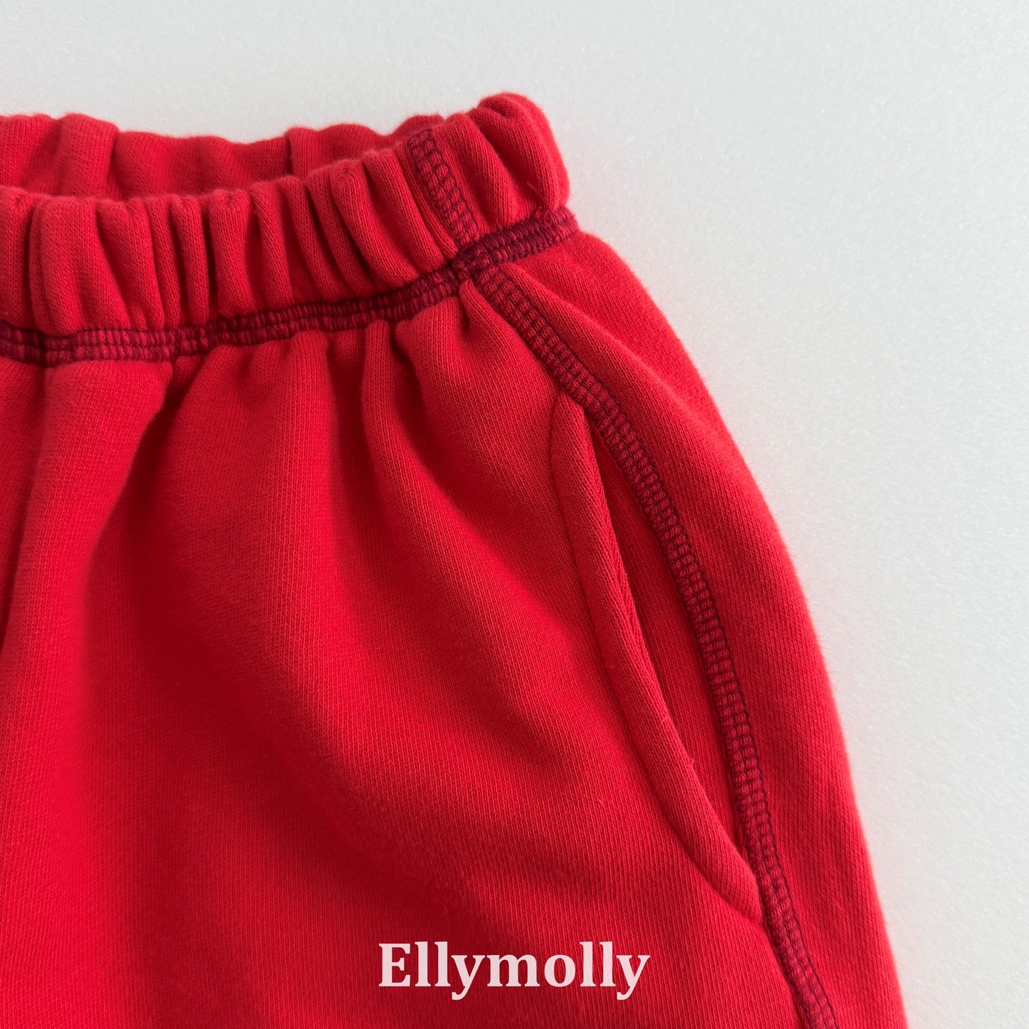 【PRE-ODER〆8.9(sun)】25.Day Day Chain Pants | ellymolly