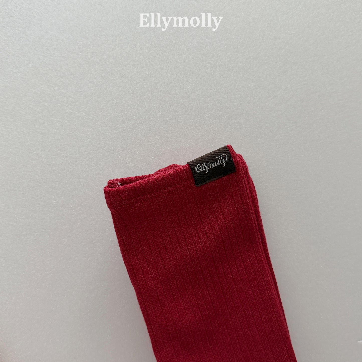 【PRE-ODER〆8.9(sun)】92.Harvest Socks | ellymolly