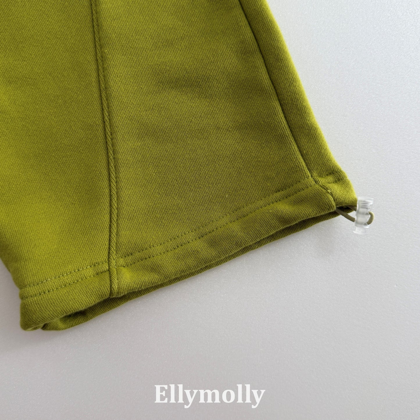 【PRE-ODER〆8.9(sun)】24.Disc String Pants | ellymolly