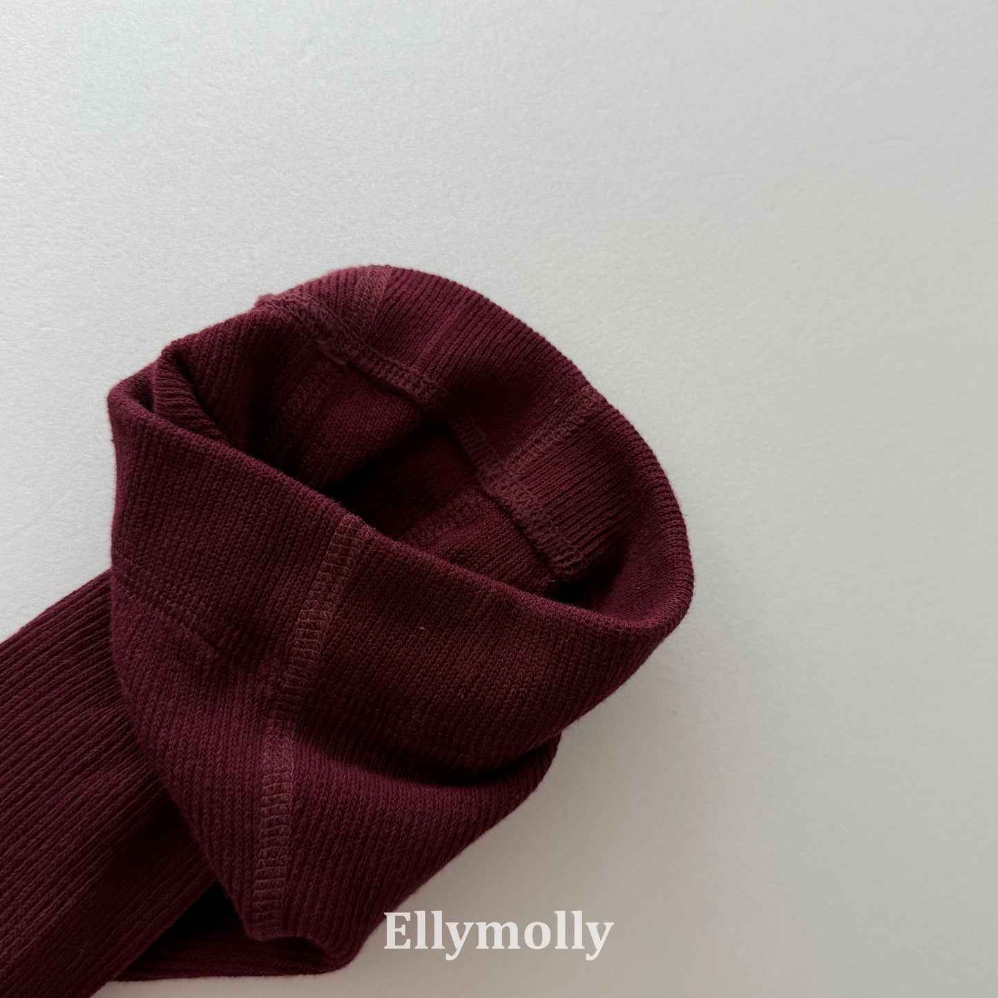【PRE-ODER〆8.9(sun)】93.Basic Tights | ellymolly