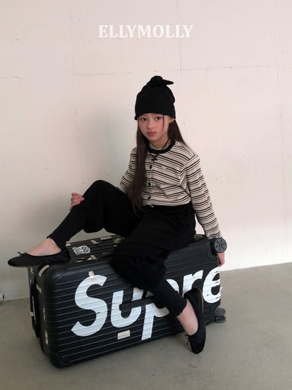 【PREORDER 4日間限定】05. Twist Beanie