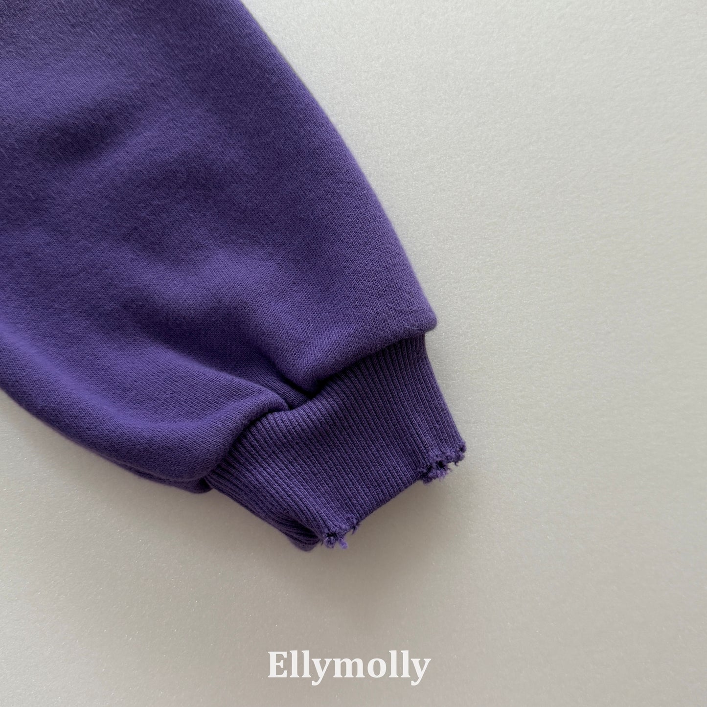 【PRE-ODER〆8.9(sun)】10.Vintage Sweatshirt | ellymolly