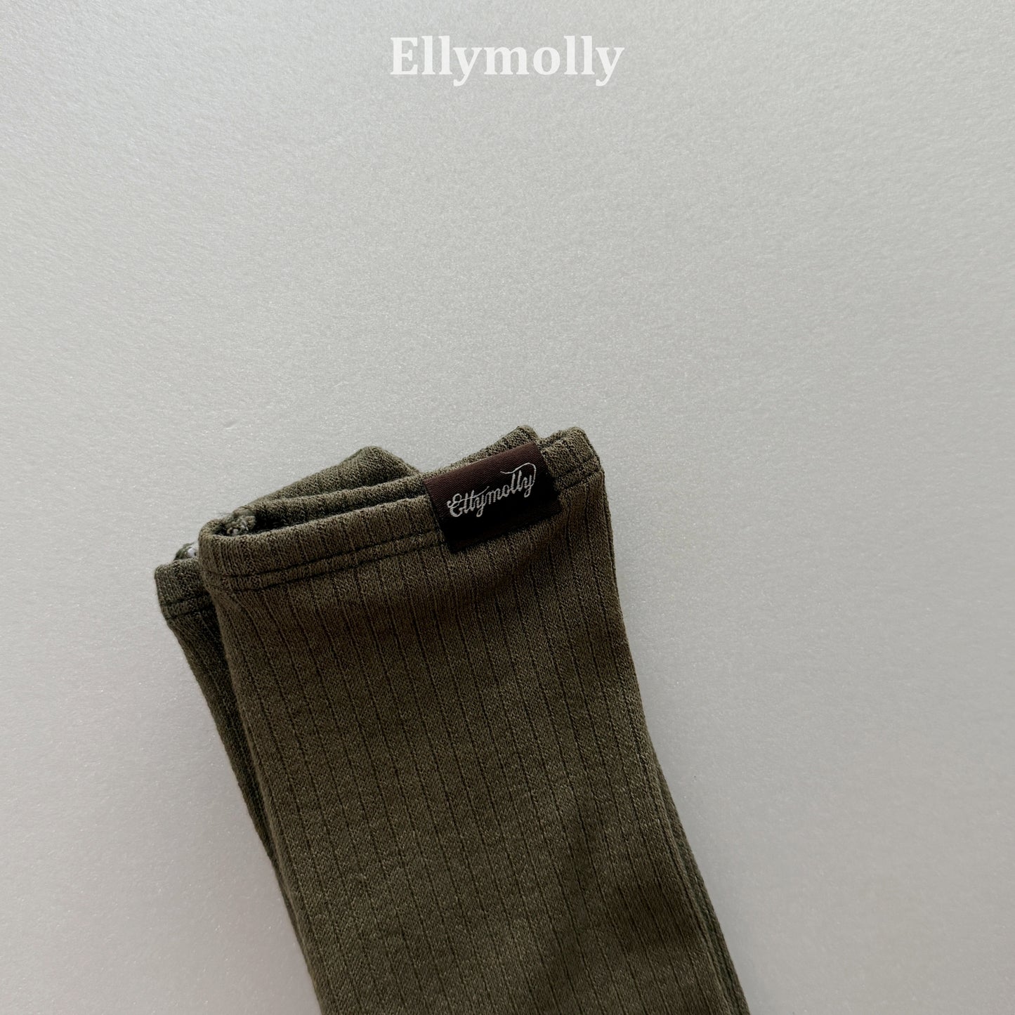 【PRE-ODER〆8.9(sun)】92.Harvest Socks | ellymolly
