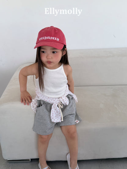 【PREORDER 4日間限定】12. Hearts Ball Cap