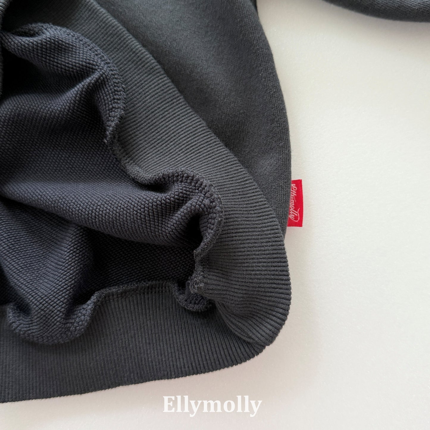 【PRE-ODER〆8.9(sun)】12.Toy Sweatshirt | ellymolly