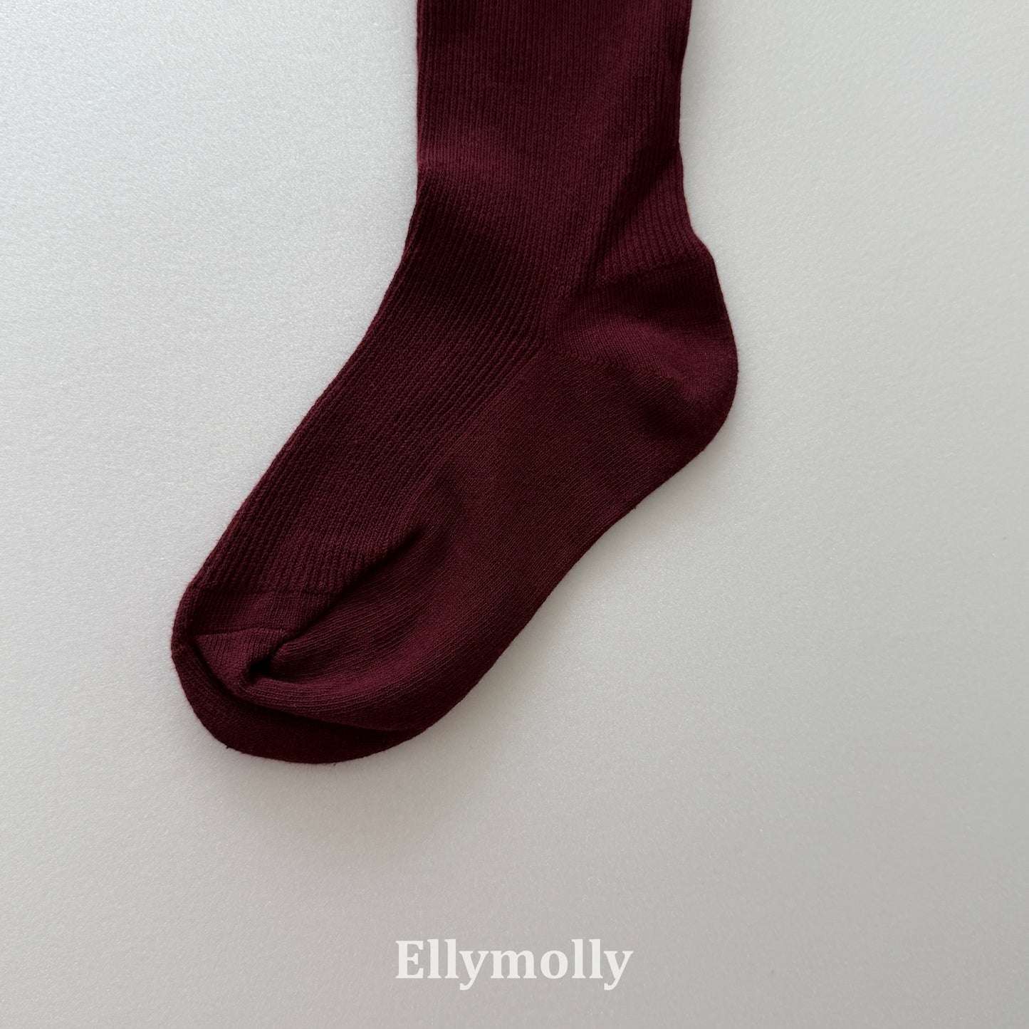 【PRE-ODER〆8.9(sun)】93.Basic Tights | ellymolly