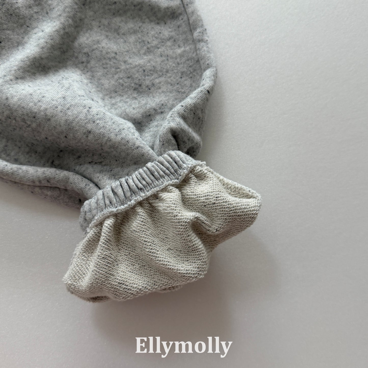 【PRE-ODER〆8.9(sun)】30.Mori Jumper Suit | ellymolly
