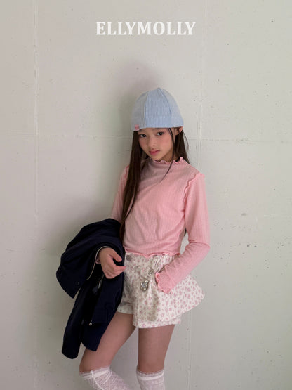 【PREORDER 4日間限定】08. All Day Ribbed Beanie