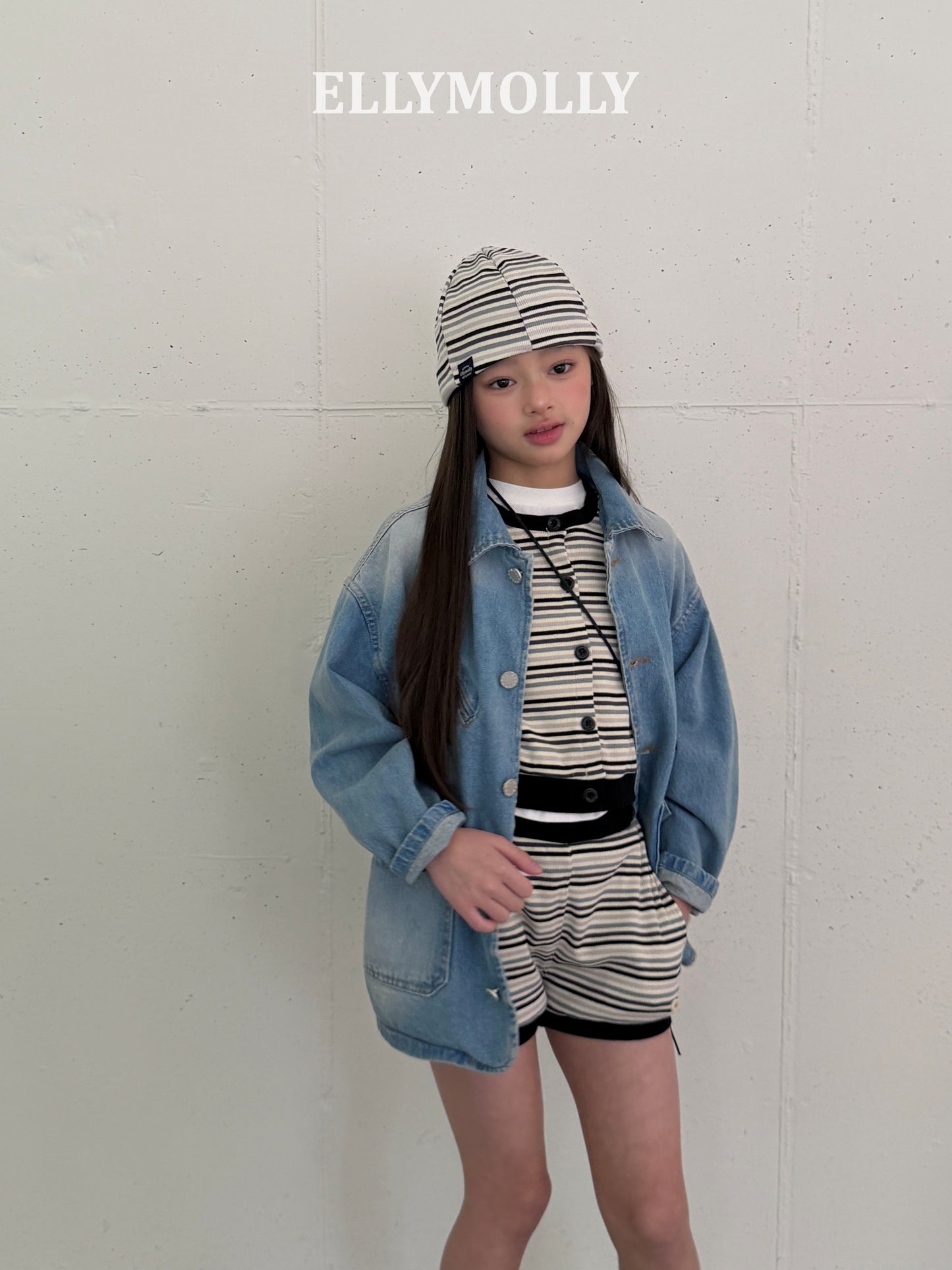 【PREORDER 4日間限定】09. Switch Beanie