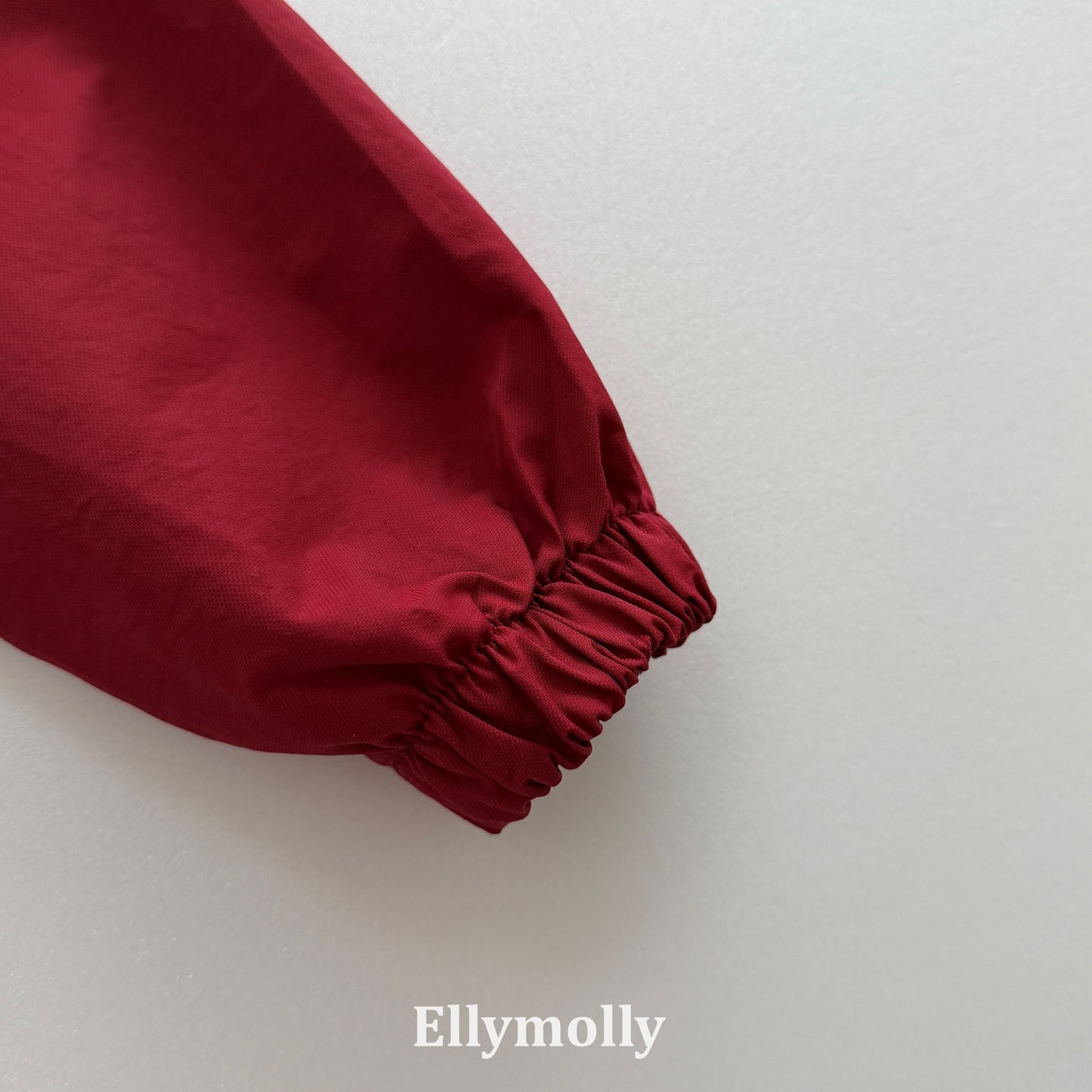 【PRE-ODER〆8.9(sun)】03.Prime Windbreaker | ellymolly
