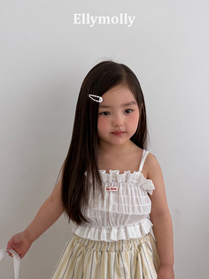 【PREORDER 4日間限定】22.Popcorn Bustier