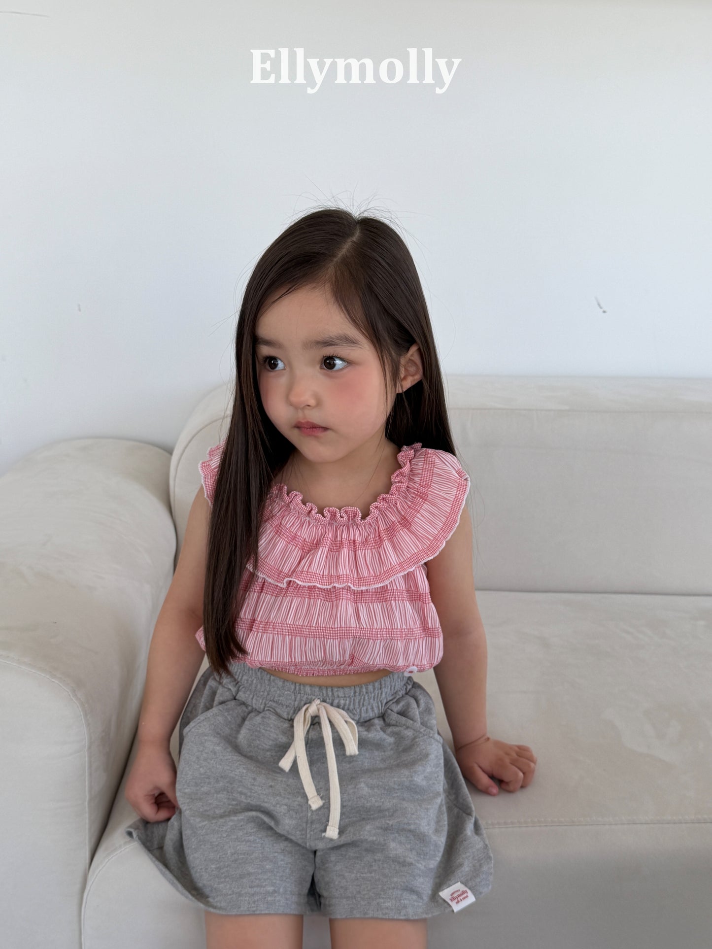 【PREORDER 4日間限定】52.Blanche Blouse