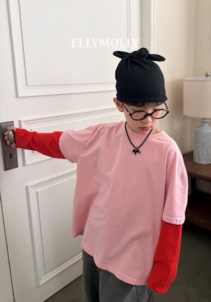 【PREORDER 4日間限定】05. Twist Beanie