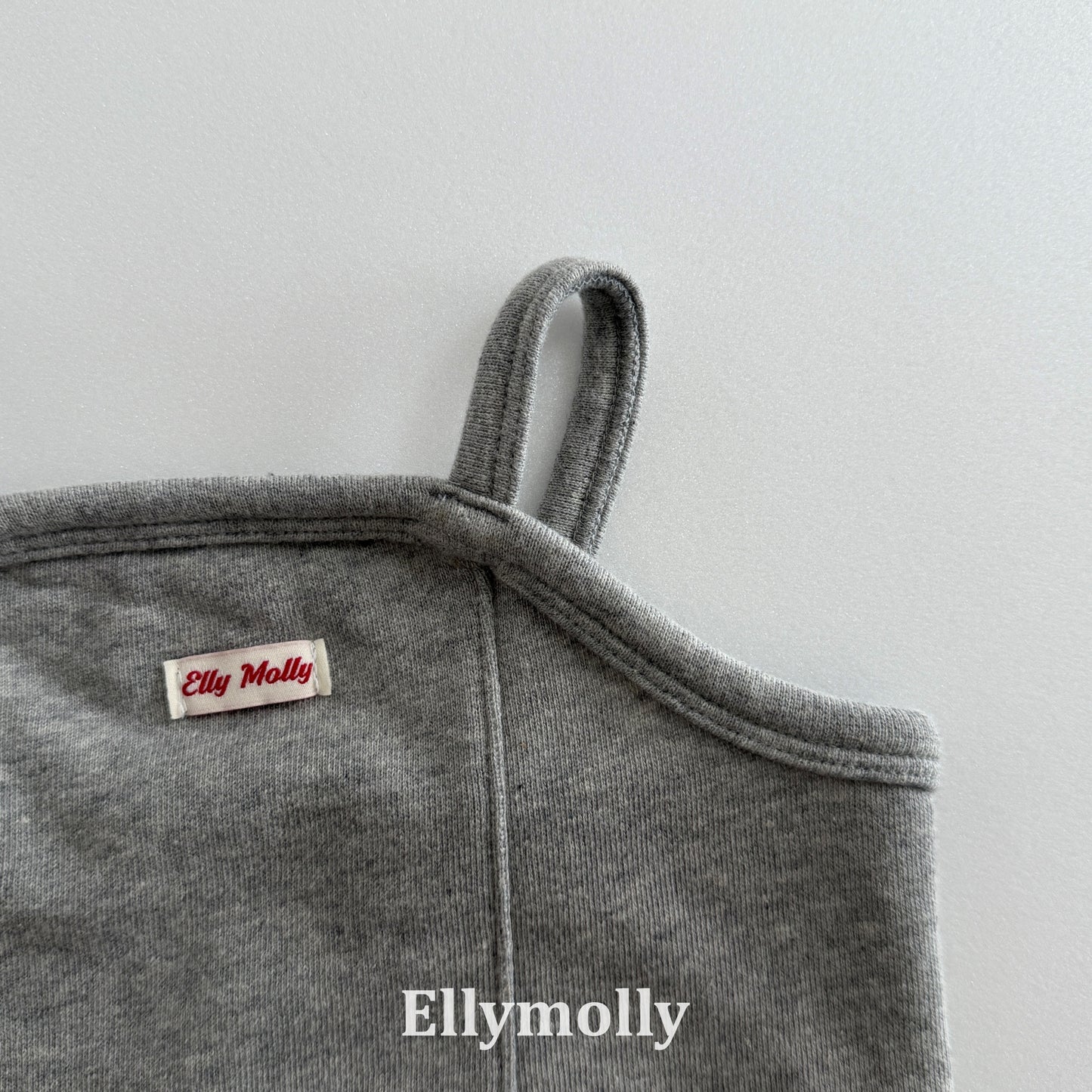 【PRE-ODER〆8.9(sun)】41.Fog Group Bustier Top | ellymolly