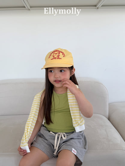 【PREORDER 4日間限定】11. Malong Cap