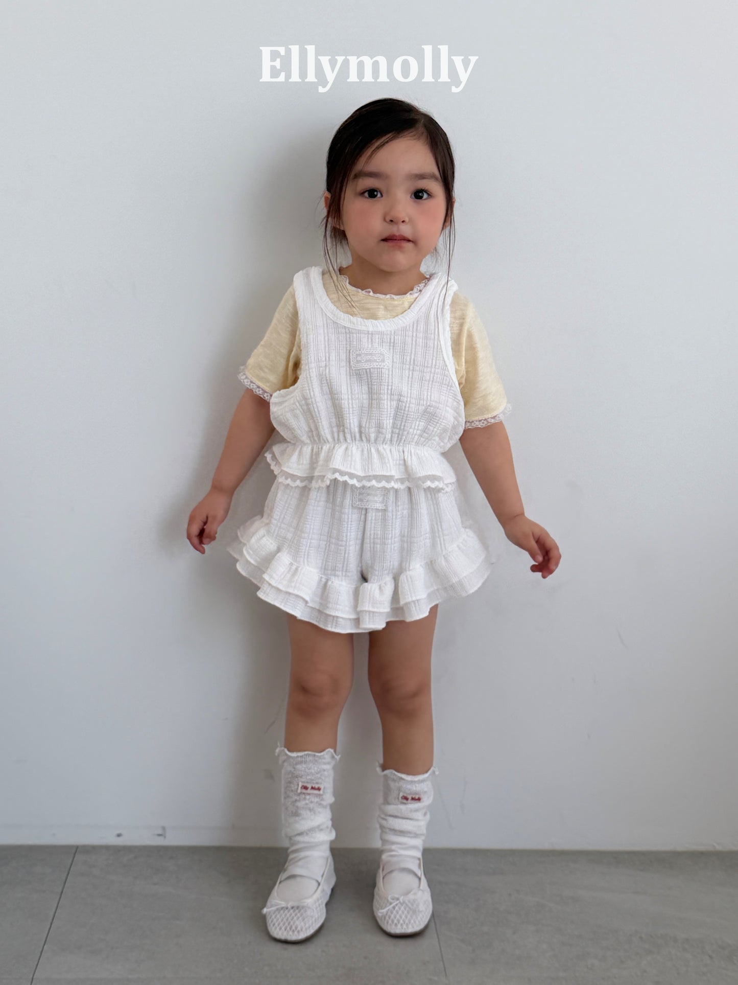 【PREORDER 4日間限定】16. Natural Low Socks