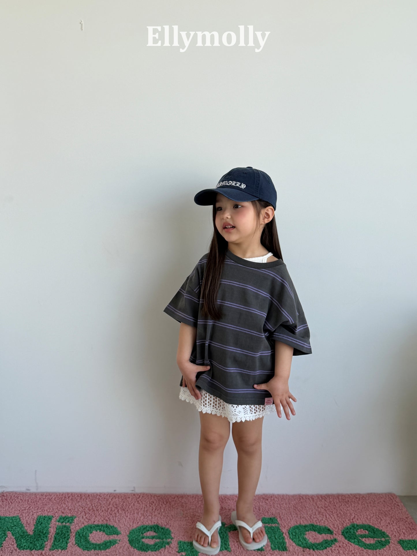 【PREORDER 4日間限定】12. Hearts Ball Cap