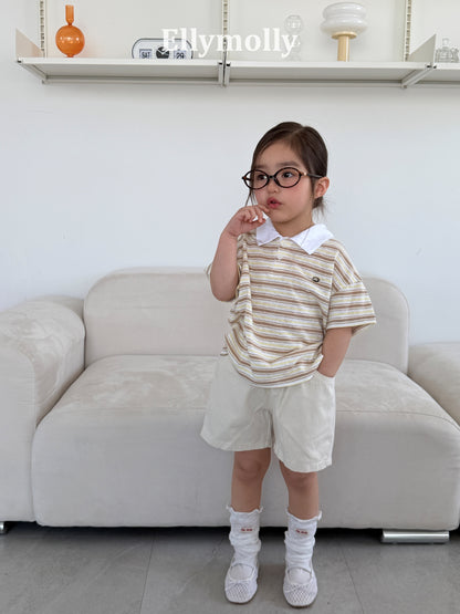 【PREORDER 4日間限定】16. Natural Low Socks