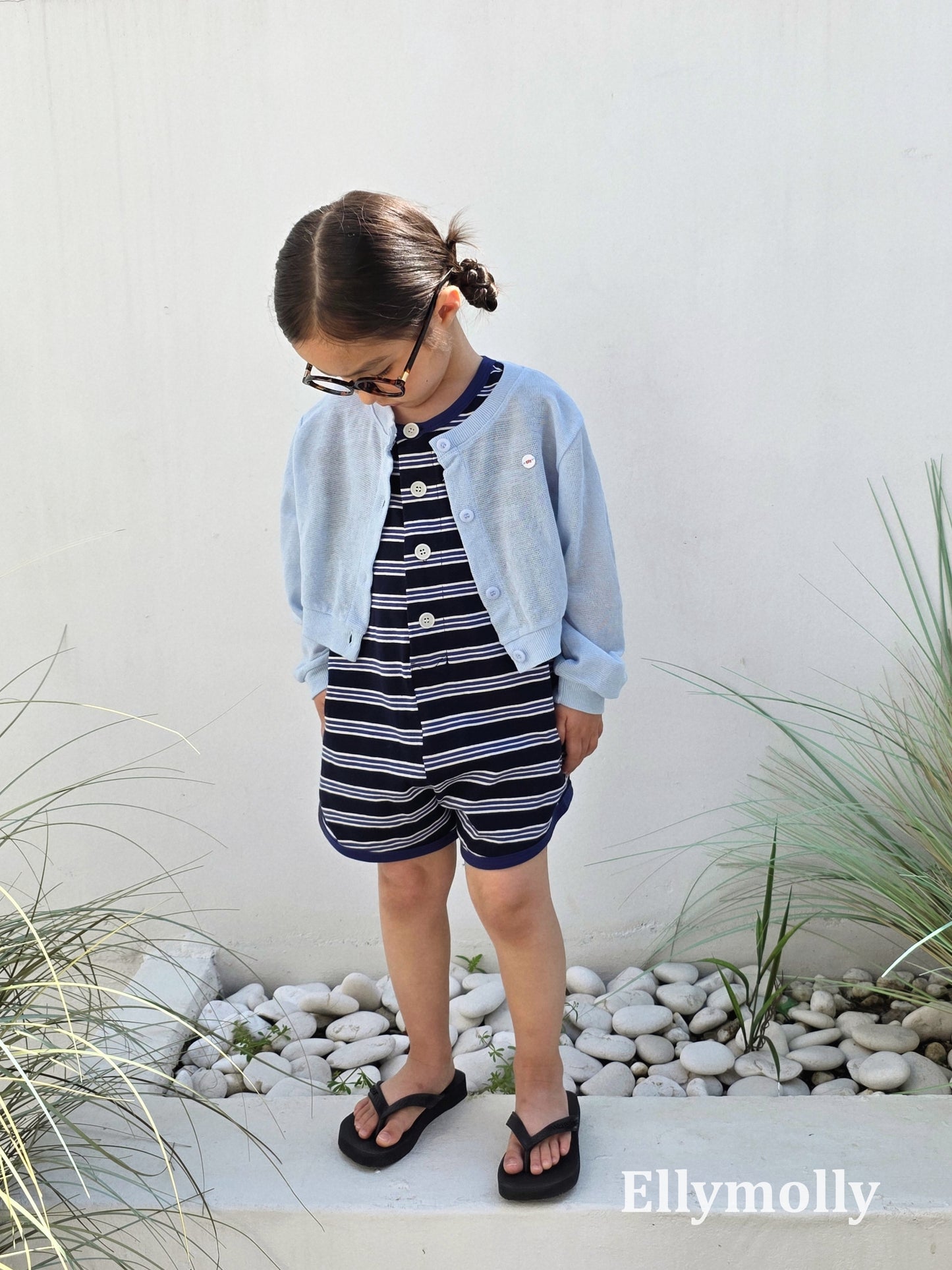 【期間限定 PRE-ODER】8.Kick Stripe Suit