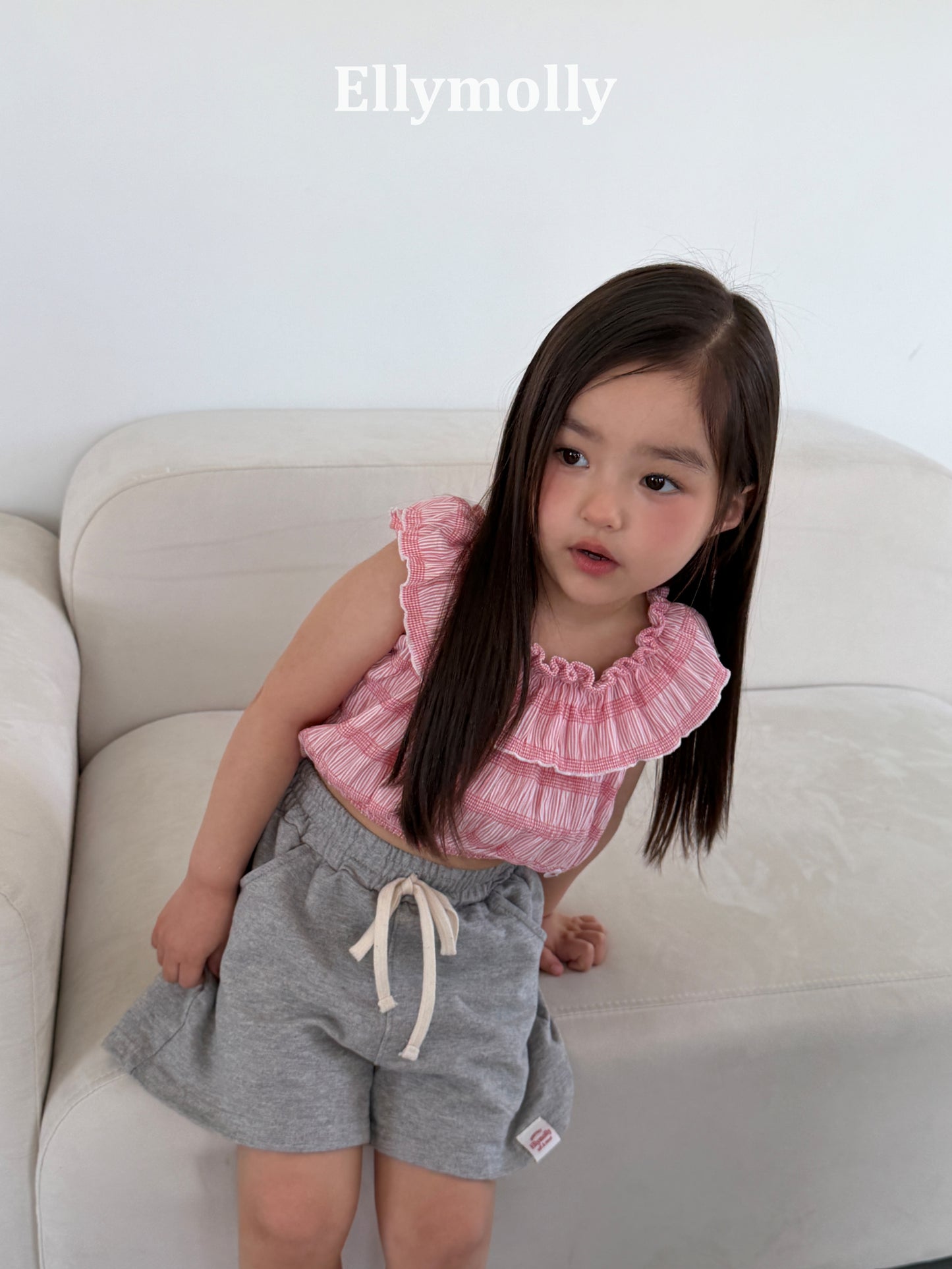 【PREORDER 4日間限定】52.Blanche Blouse