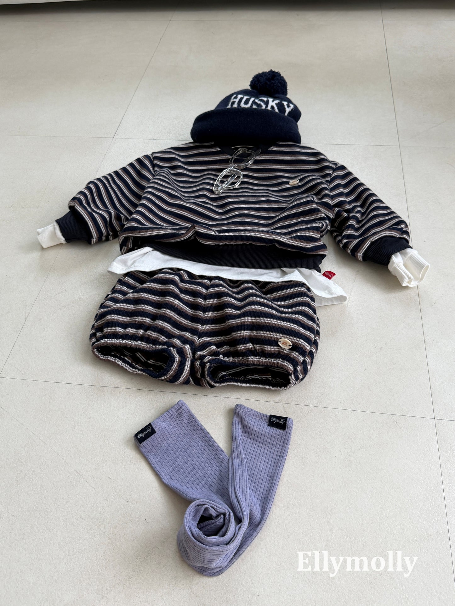 【PRE-ODER〆8.9(sun)】38.Alto Bloomers | ellymolly