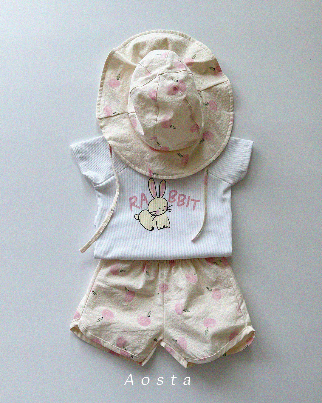 【PREORDER受付終了、ご希望はお問い合わせください。】26.Rabbit T
